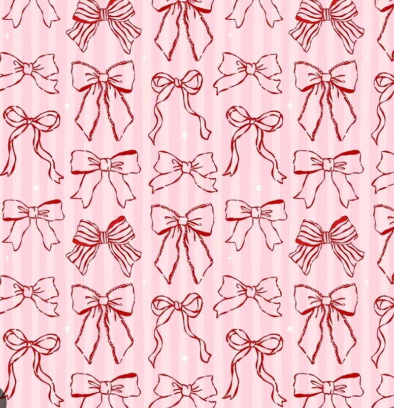 Hairbows