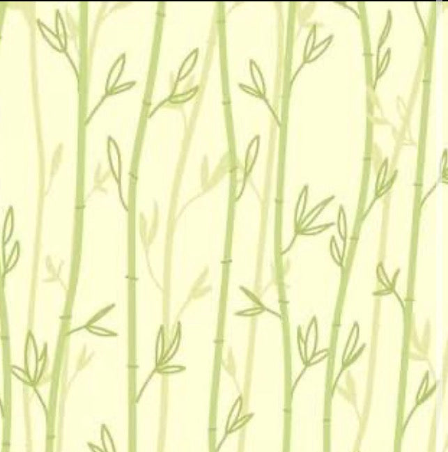 Bamboo Pajamas