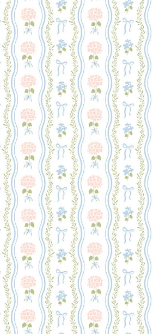 Smocked and Appliqué