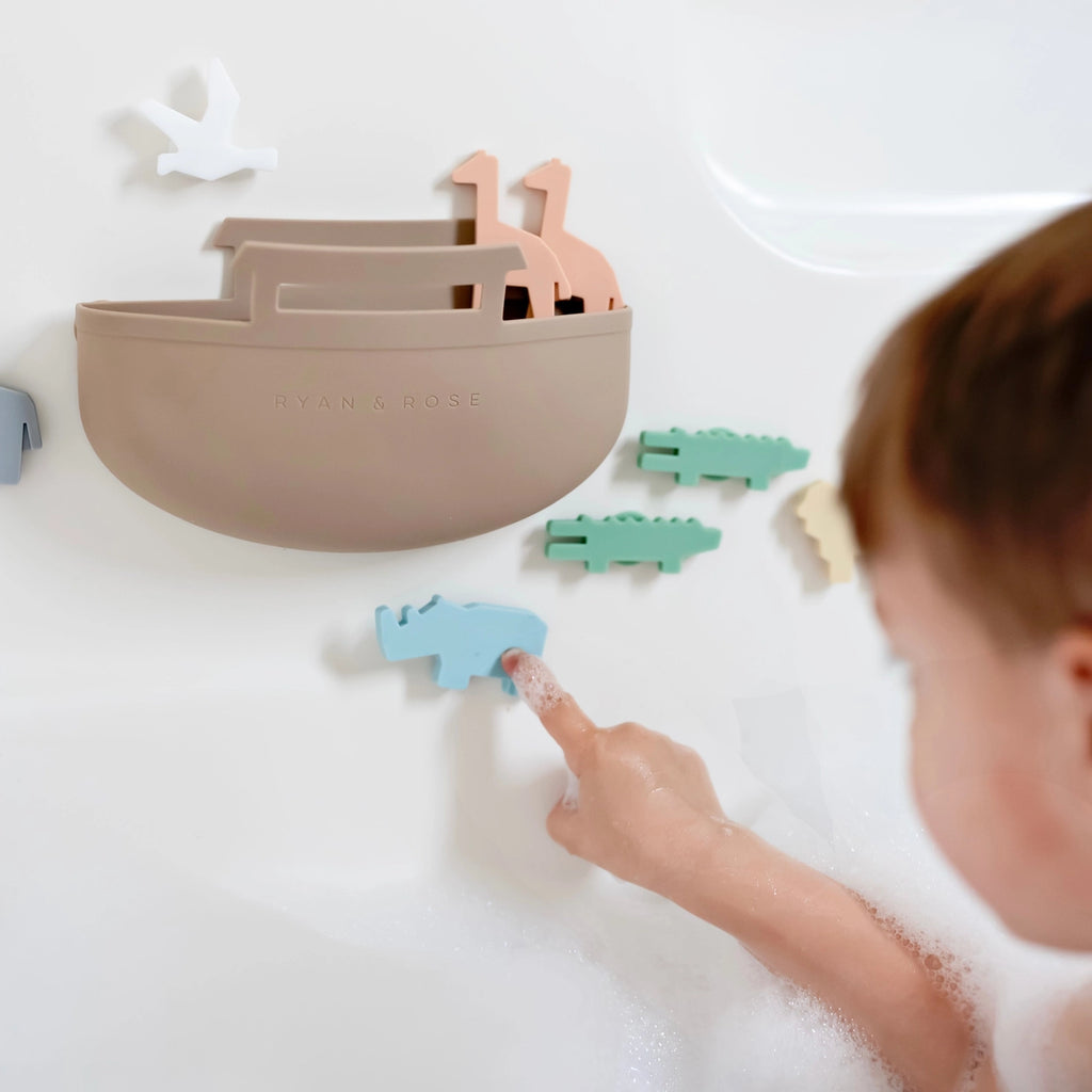 Noah’s Ark Toy