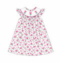 Lovely Tulip Dress- ETA January