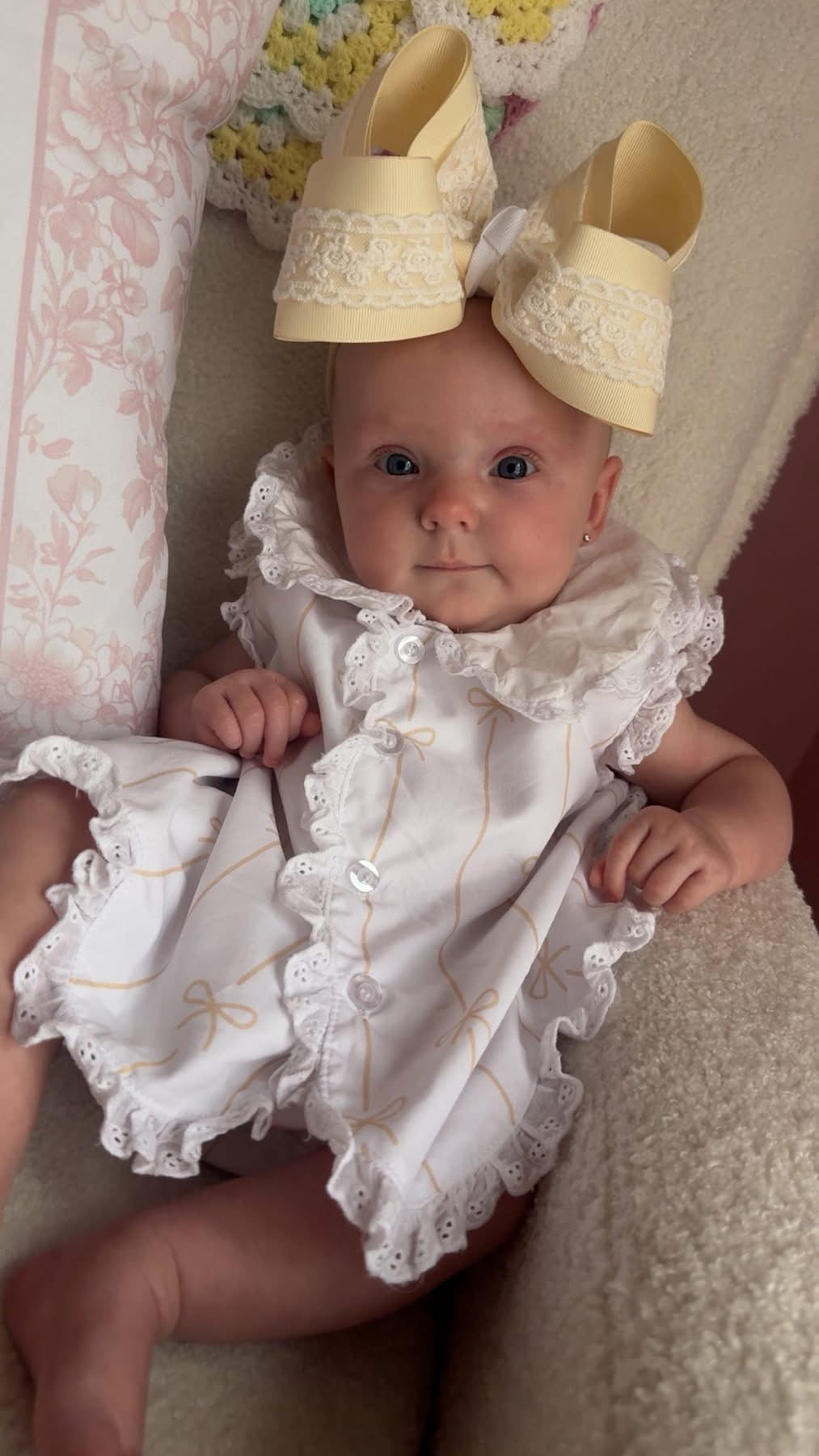 Vanilla Bean -