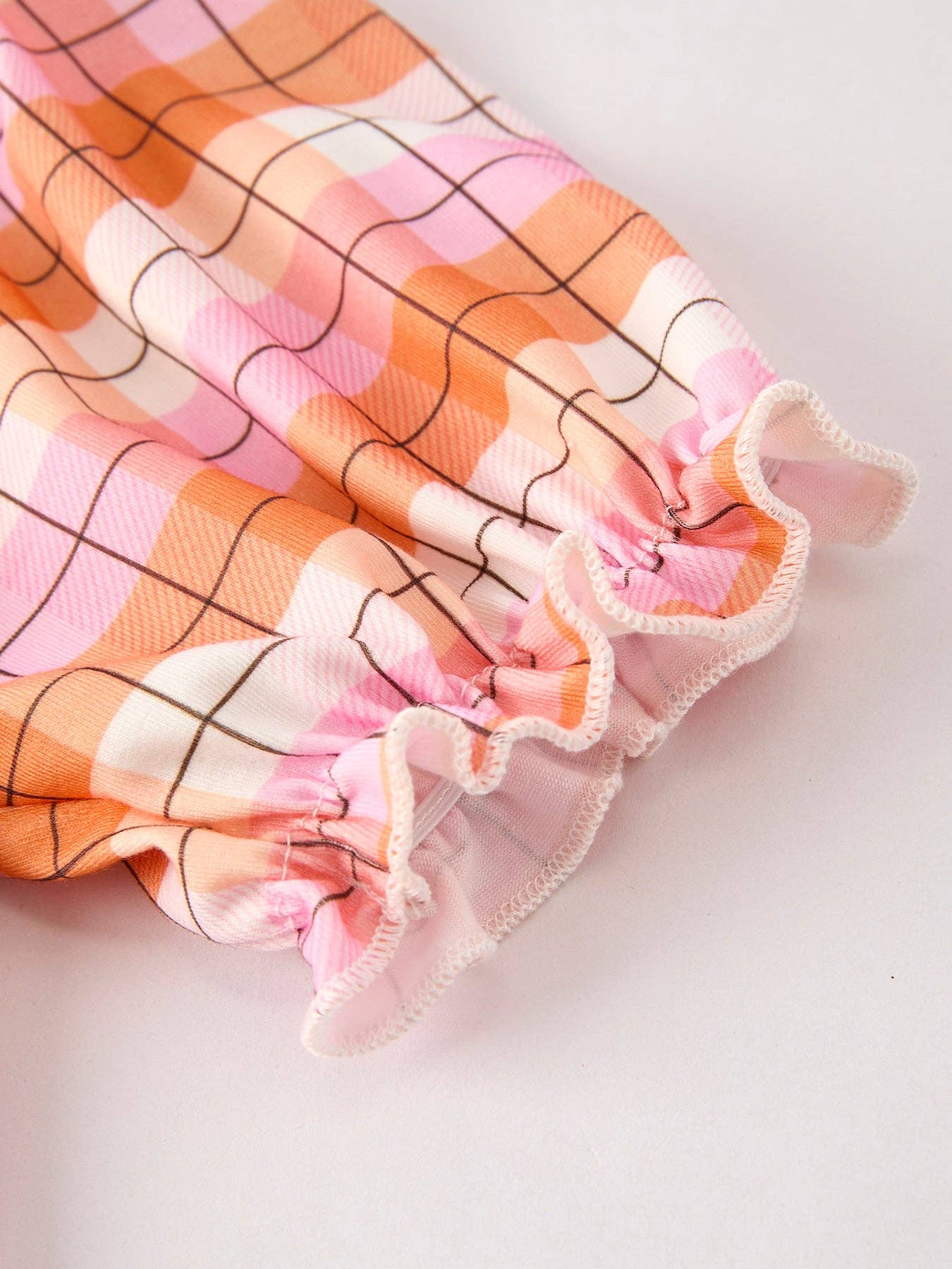 Halloween Smock Dress