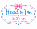 Head to Toe Little Co. - Home