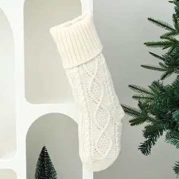 Personalized Embroidered Christmas Stocking Family Stocking