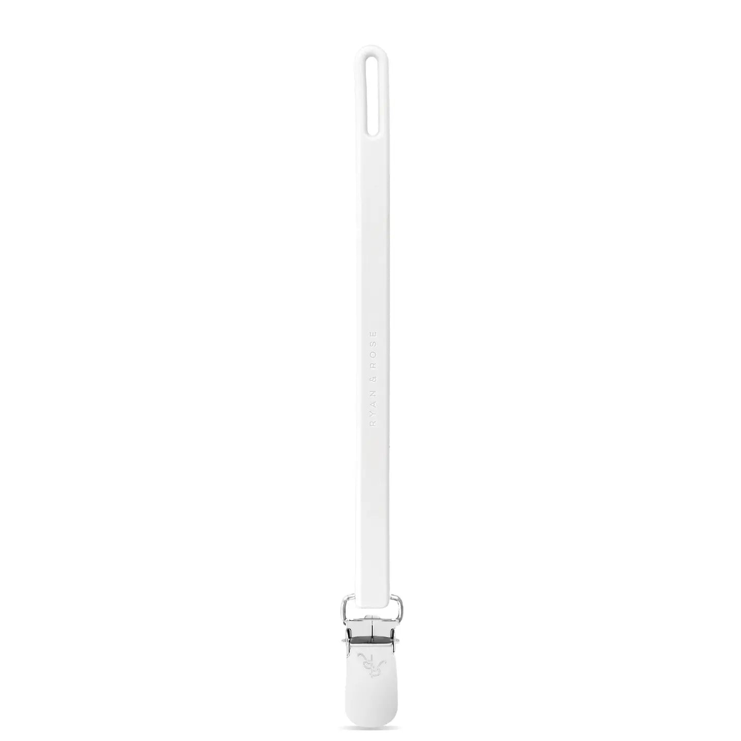 Flex Cutie Clip - White