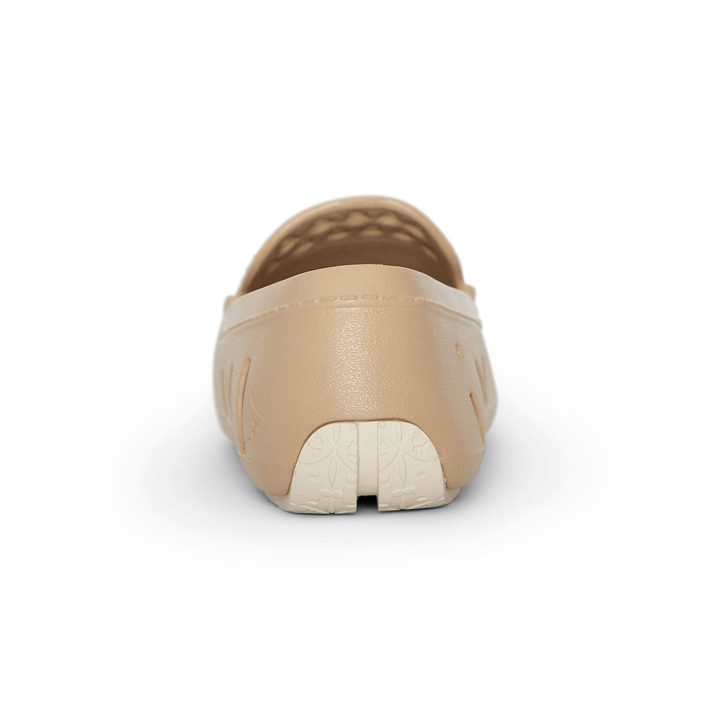 Kids Prodigy Warm Sand Coconut Loafers