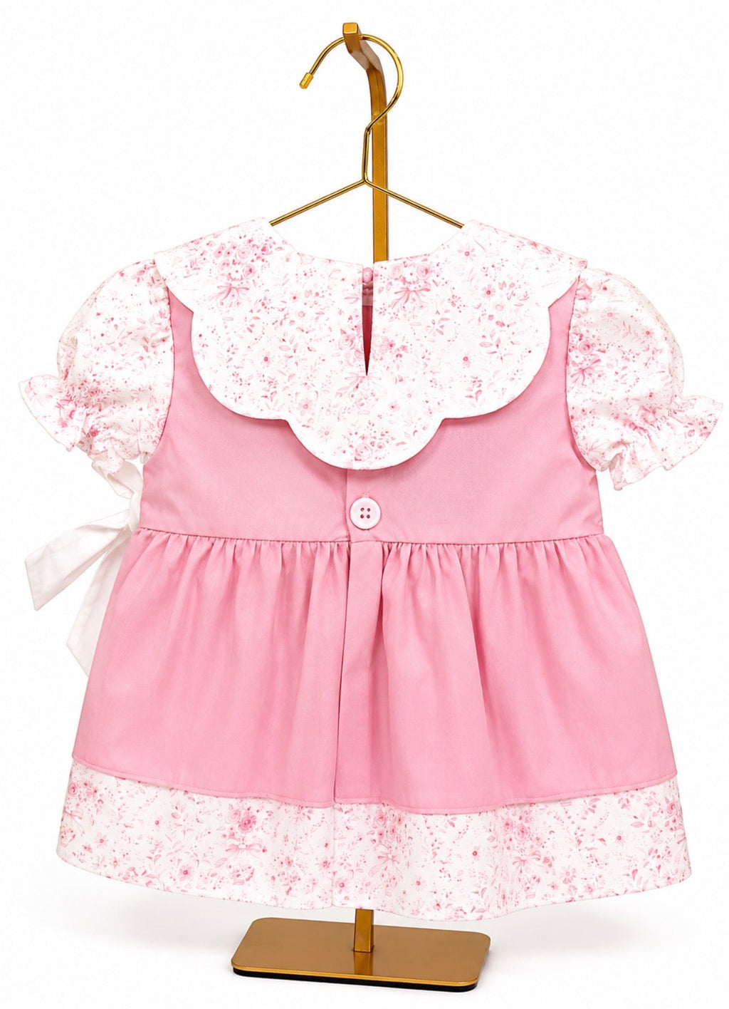 Blush and bashful Bloomer Set