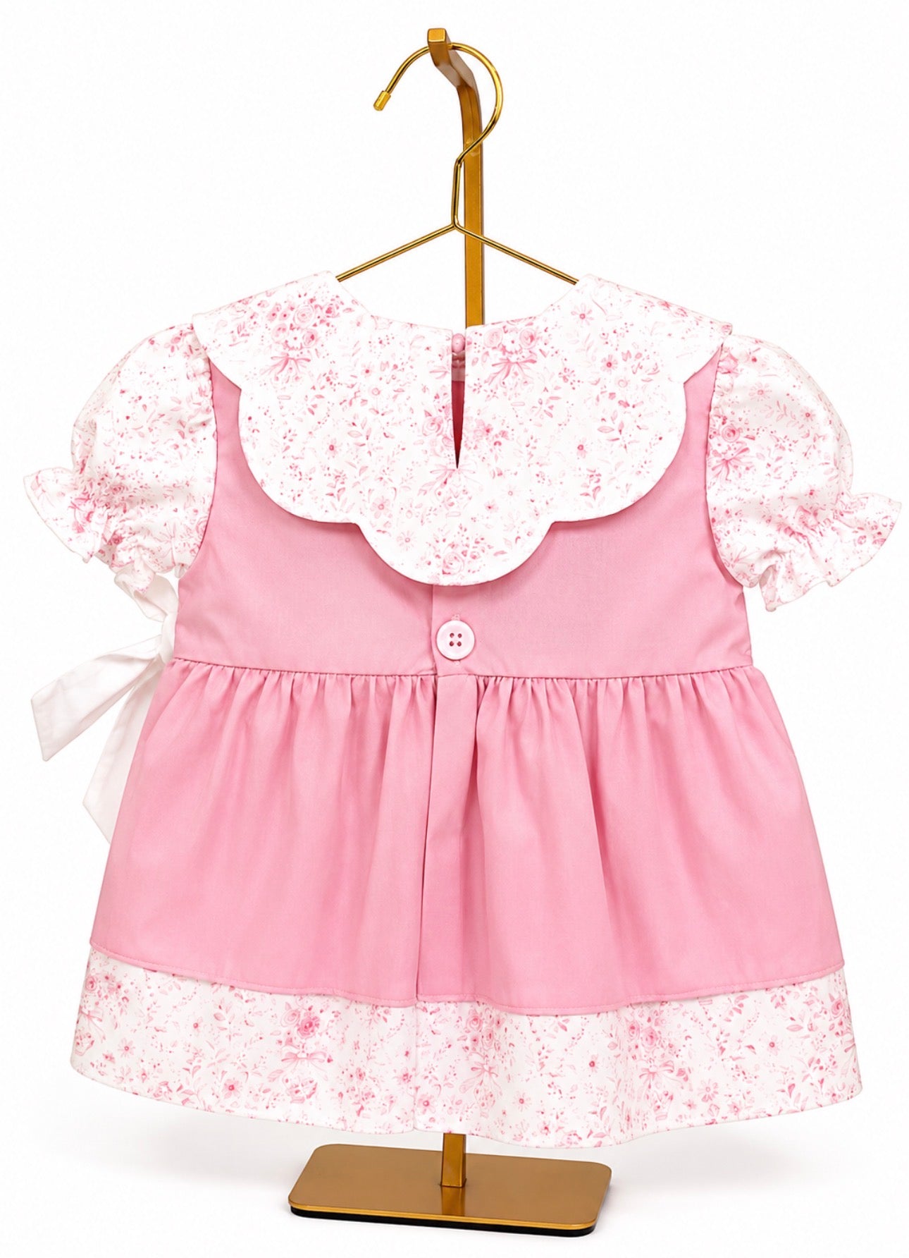 Blush and bashful Bloomer Set