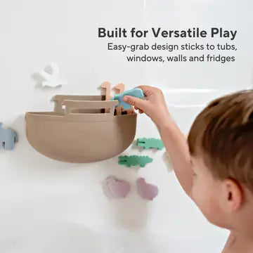 Noah’s Ark Toy
