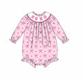 Bows & Kisses Bubble ETA January