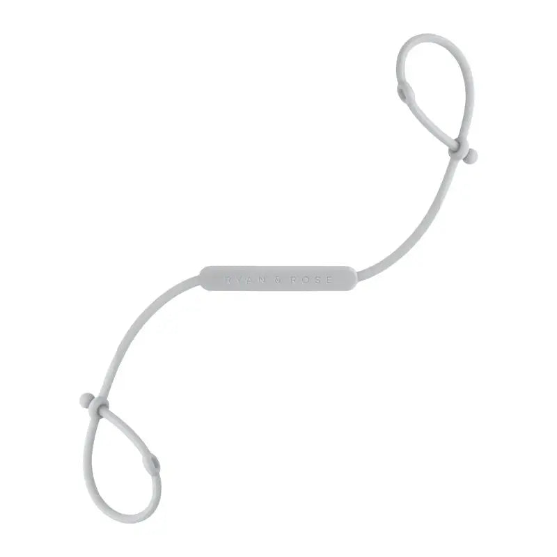 Silicone Toy Strap