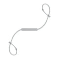 Silicone Toy Strap