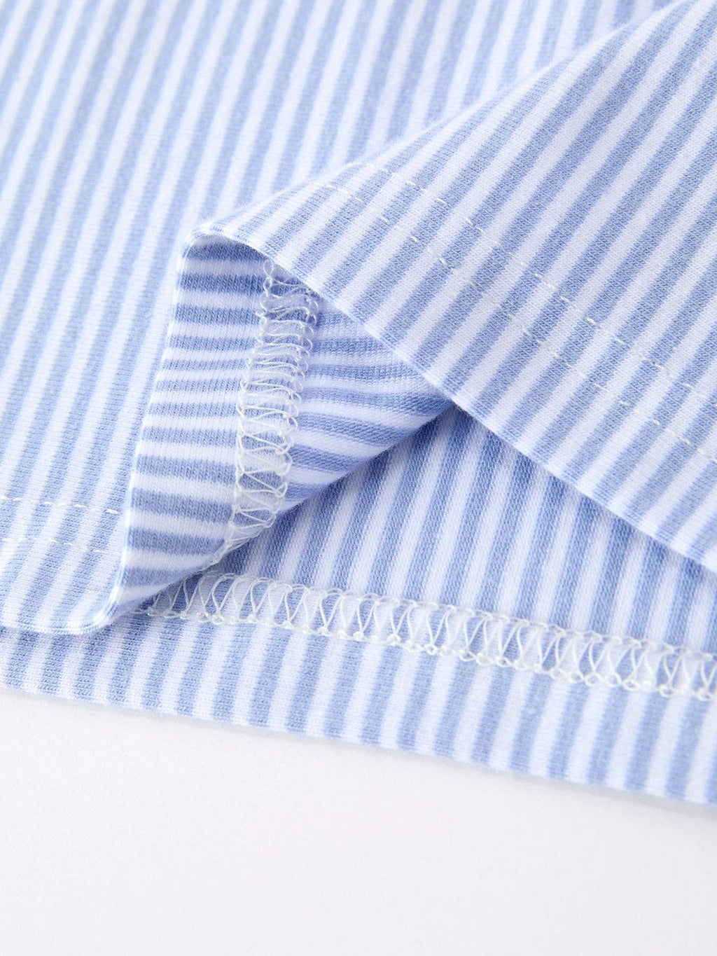 Boys Apple Polo Short Set