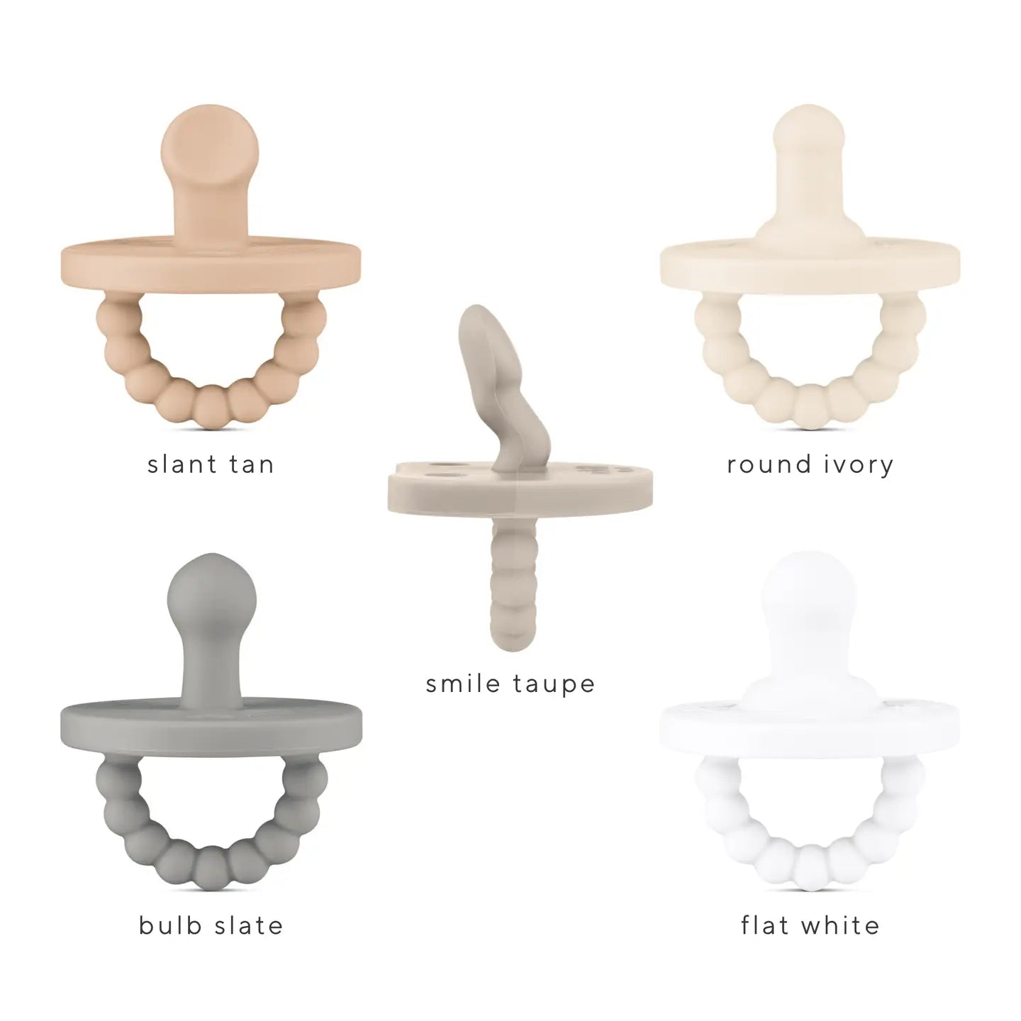Cutie Pat Starter Kit - Neutral