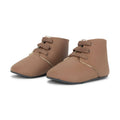 Eco Steps - Chukka Boot Chocolate