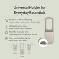 Cutie Holder