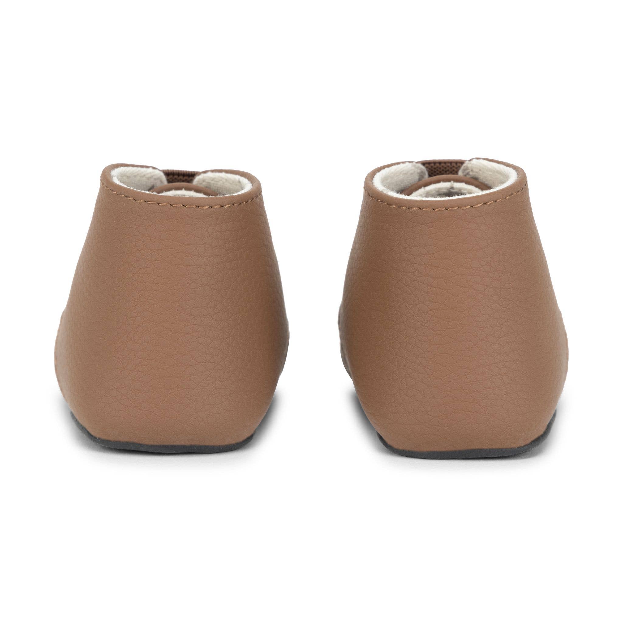 Eco Steps - Chukka Boot Chocolate