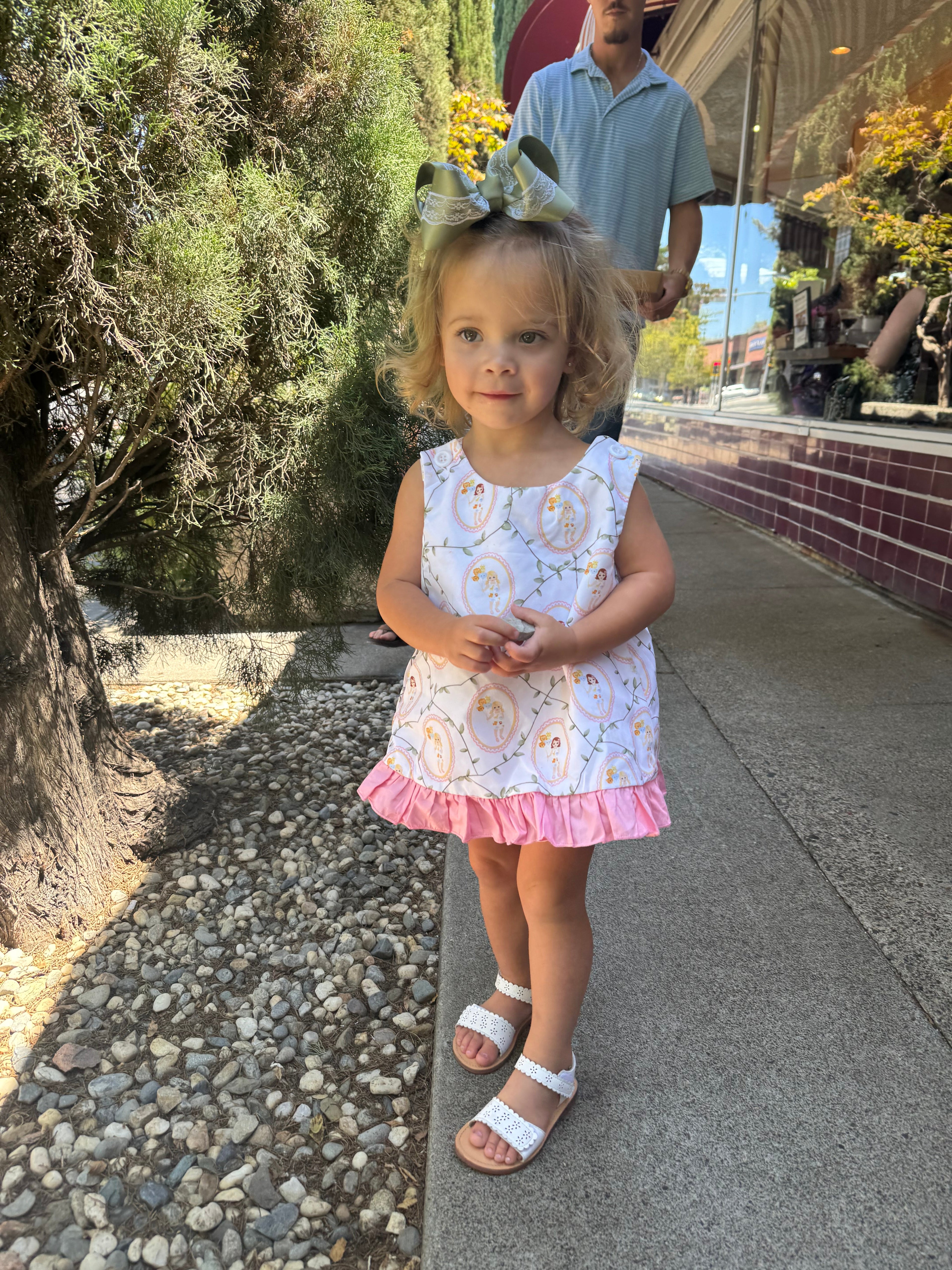 To the Zoo