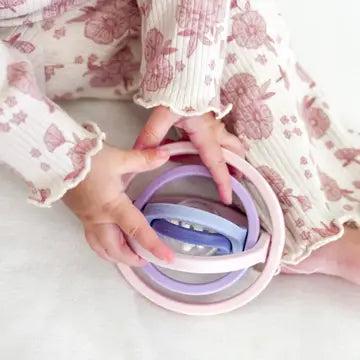 Creation Rattle