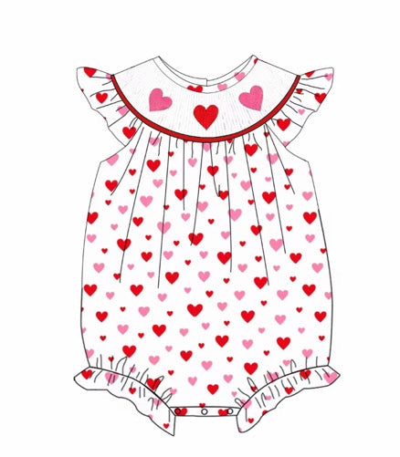 All my Heart Bubble ETA January