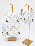 All Boy Diaper set