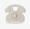 Retro Phone Teether Toy