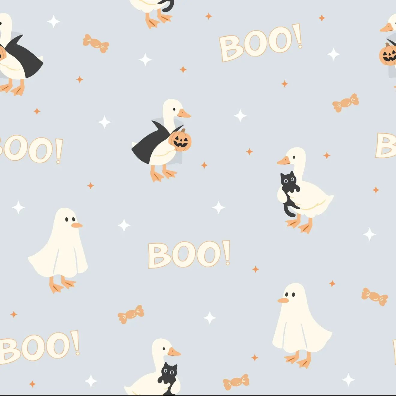Max and Pippa | Boo Goose Bamboo Two Piece Pajama Set