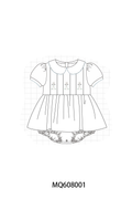 PO103 Easter bunny embroidery collection