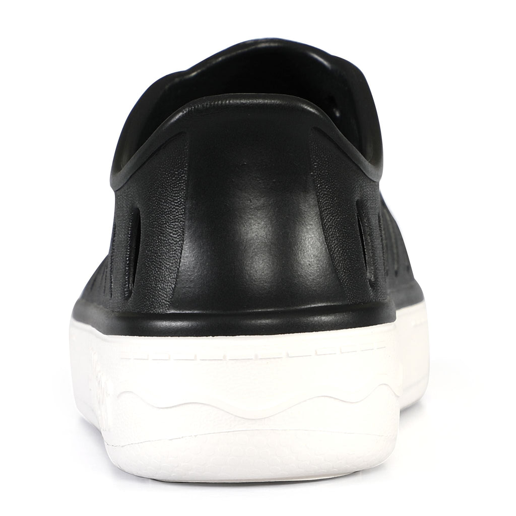 Kids PACE Black/Cloud Sneaker