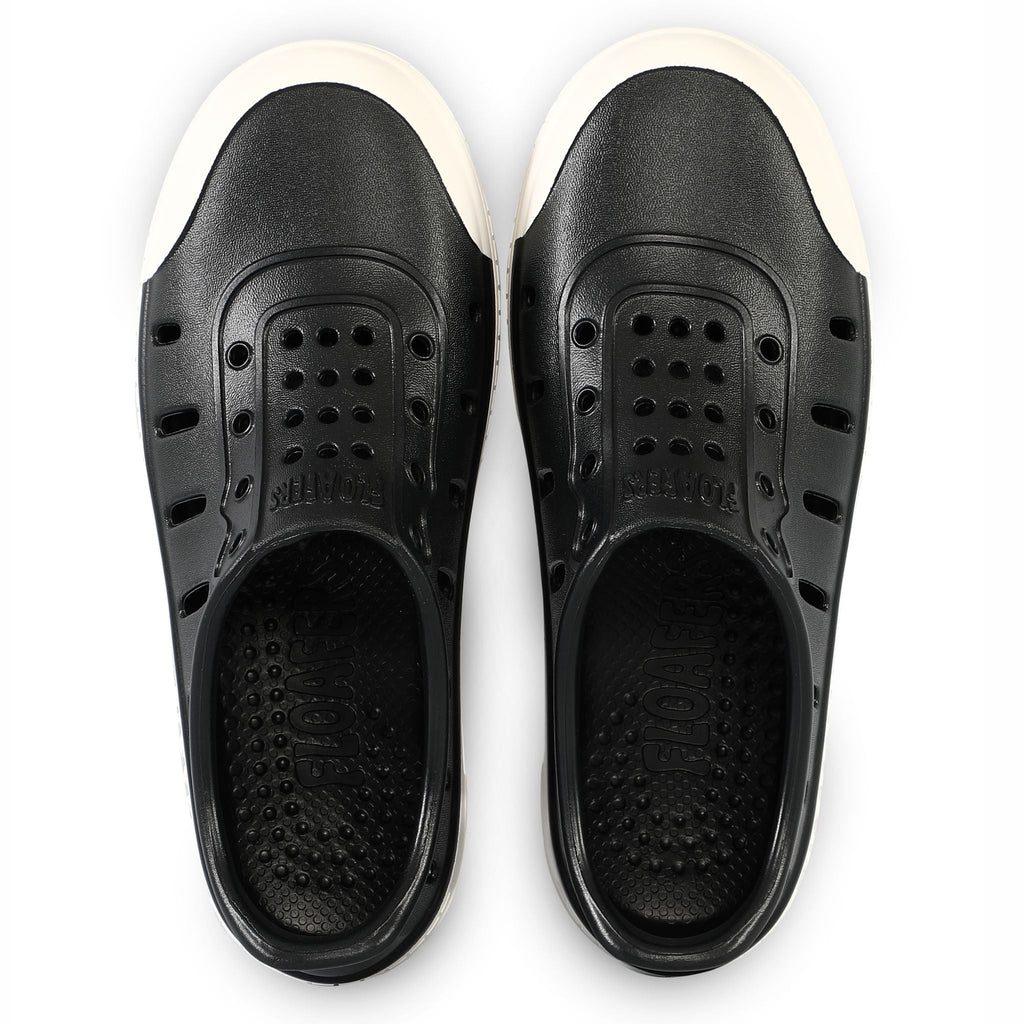 Kids PACE Black/Cloud Sneaker