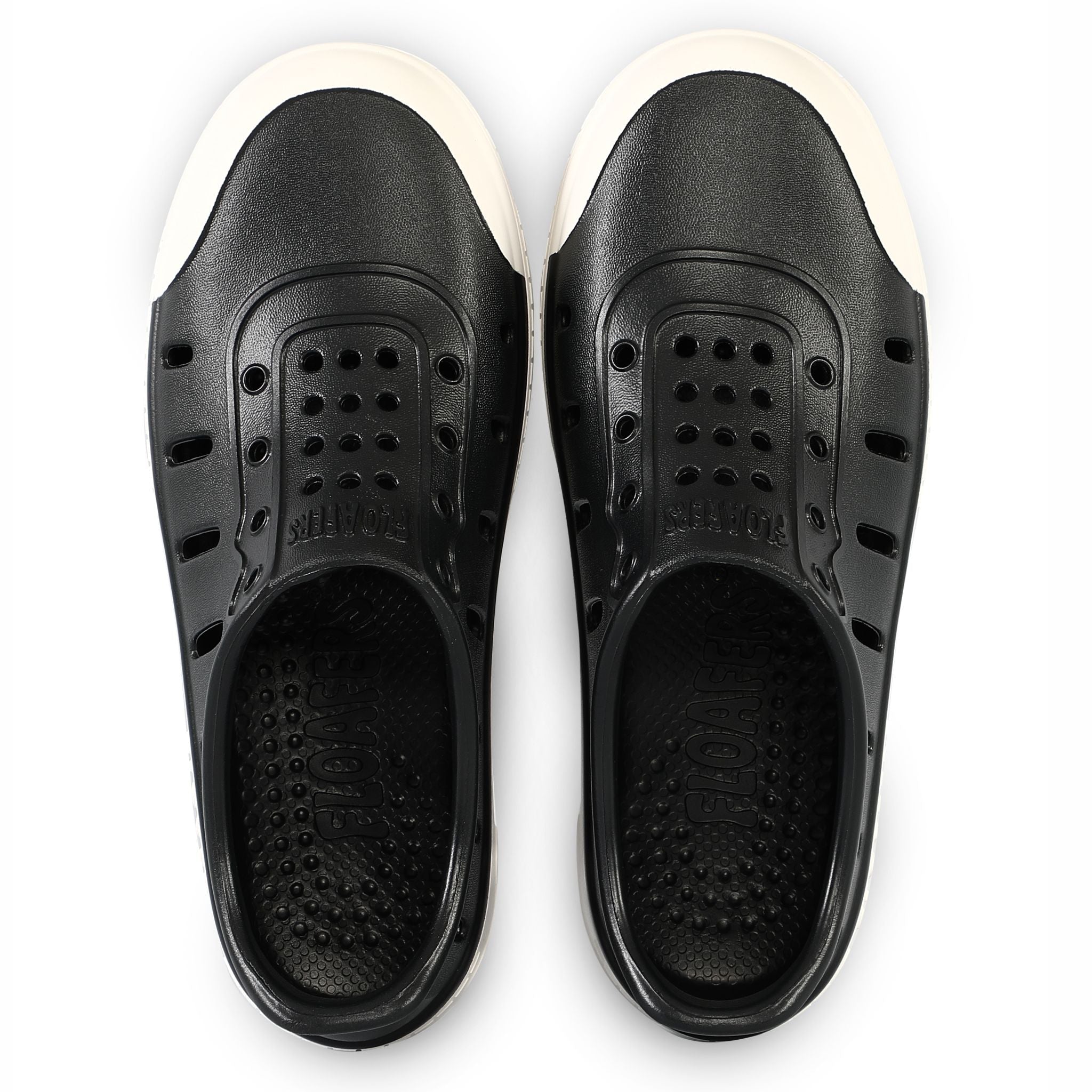 Kids PACE Black/Cloud Sneaker