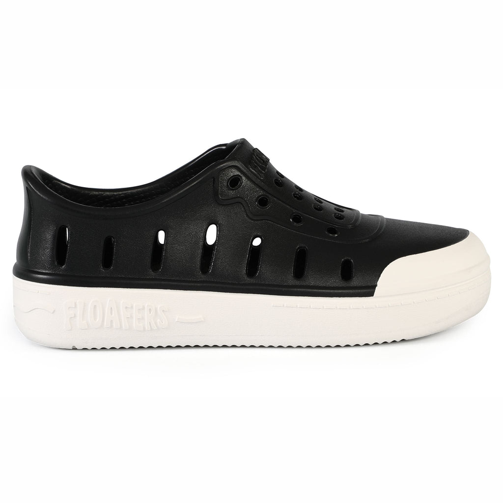 Kids PACE Black/Cloud Sneaker