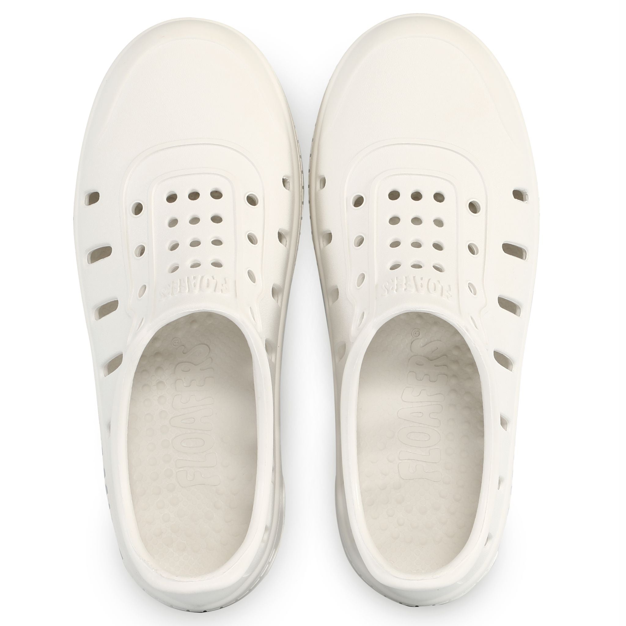 Kids PACE Chalk/Cloud Sneaker