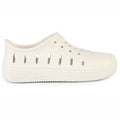 Kids PACE Chalk/Cloud Sneaker