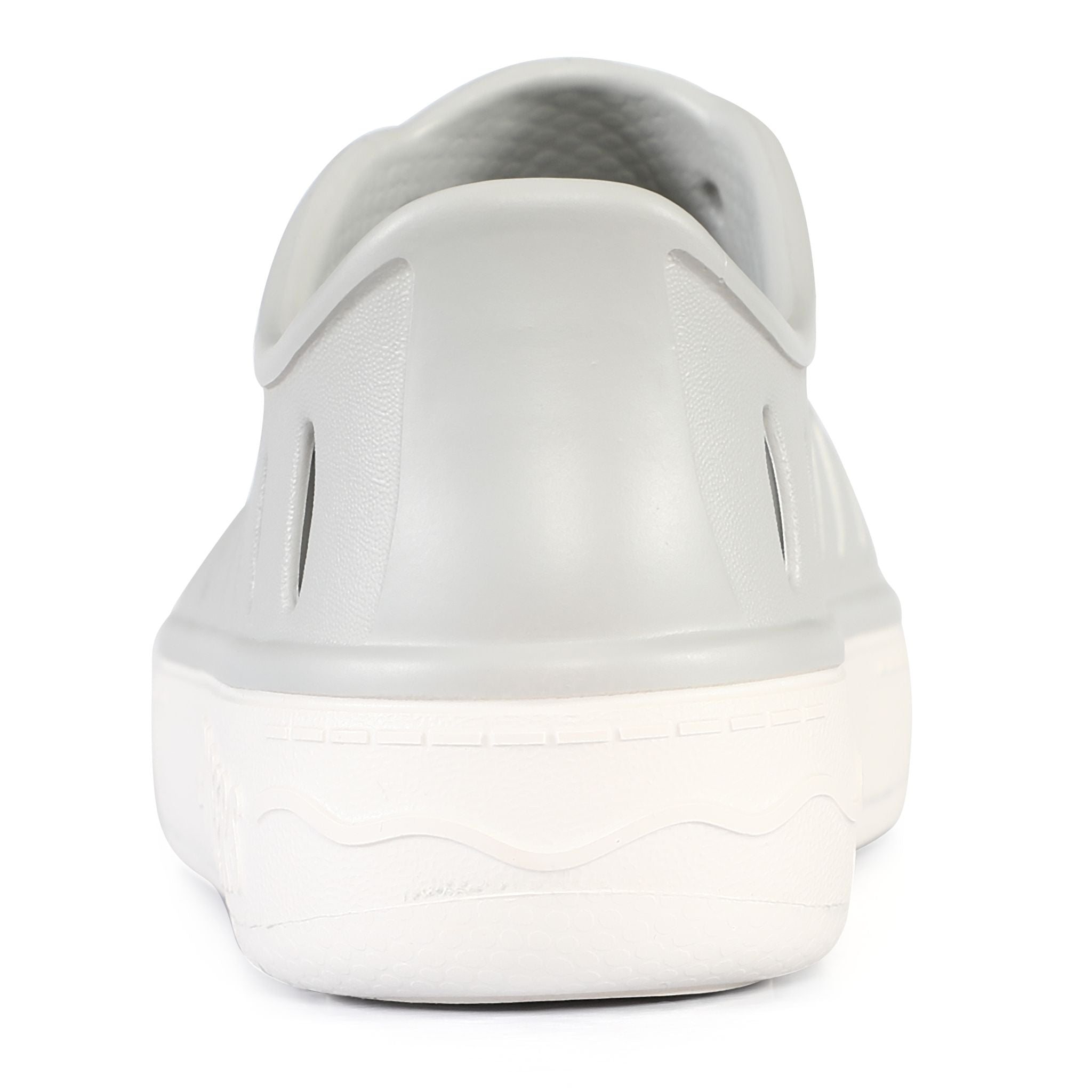 Kids PACE Grey/Cloud Sneaker