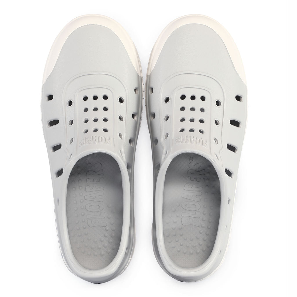Kids PACE Grey/Cloud Sneaker