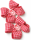 CFA Gingham Piggies