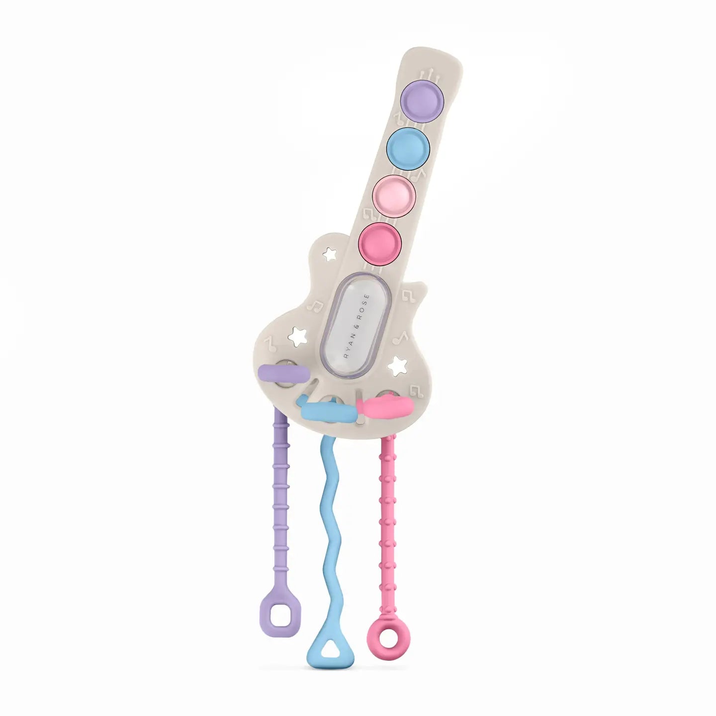 Rockin' Guitar Toy