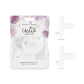 Cutie Preemie Kit - white