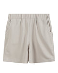 Light Brown Boys Mallard Short