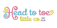 Head to Toe Little Co. - Home